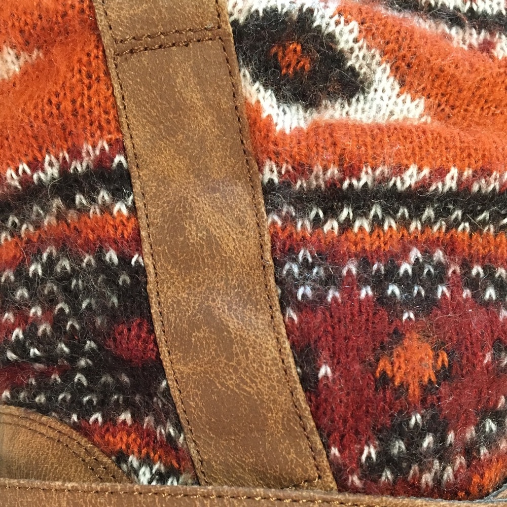 Boots - Picture 5 of 6
